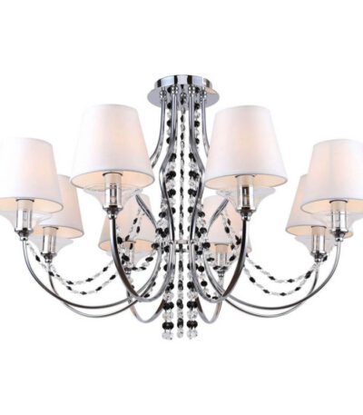 Потолочная люстра Lussole Lgo Greenlee GRLSP-8081