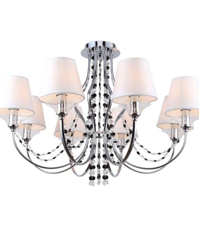 Потолочная люстра Lussole Lgo Greenlee LSP-8081