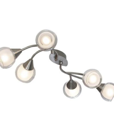 Потолочная люстра Lussole Lgo GRLSP-0142