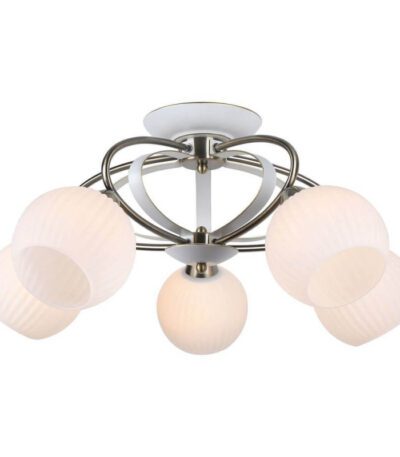 Потолочная люстра Lussole Lgo GRLSP-0166