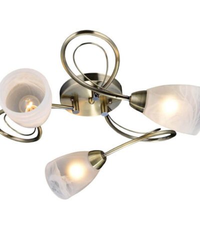 Потолочная люстра Lussole Lgo GRLSP-0187