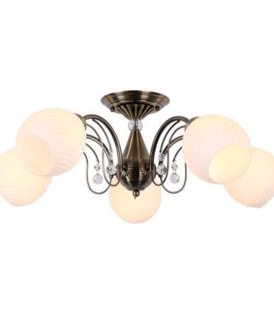 Потолочная люстра Lussole Lgo GRLSP-8072