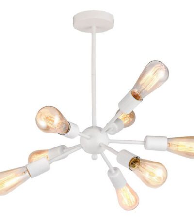 Потолочная люстра Lussole Lgo Kenner LSP-8269