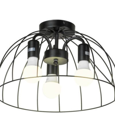 Потолочная люстра Lussole LGO LATTICE GRLSP-8215