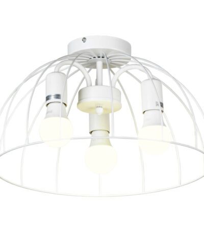 Потолочная люстра Lussole LGO LATTICE GRLSP-8218