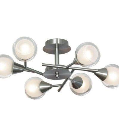 Потолочная люстра Lussole Lgo LSP-0141