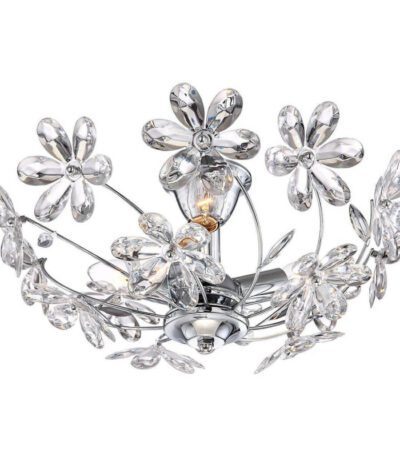 Потолочная люстра Lussole Lgo LSP-0185