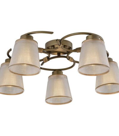 Потолочная люстра Lussole Lgo LSP-0223