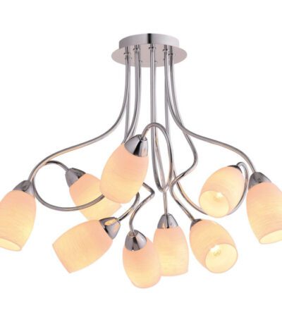 Потолочная люстра Lussole Lgo LSP-8182