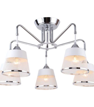 Потолочная люстра Lussole Lgo Mohave LSP-8095