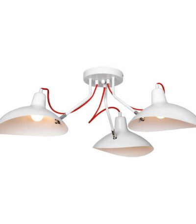 Потолочная люстра Lussole Loft Navajo GRLSP-8126