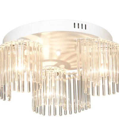 Потолочная люстра Lussole LSP-8419