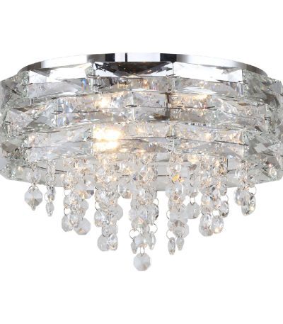 Потолочная люстра Lussole LSP-8893