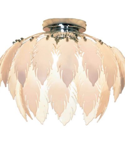 Потолочная люстра Lussole Vercelli GRLSQ-1907-05