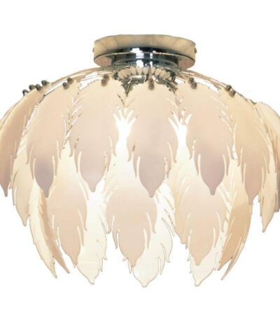 Потолочная люстра Lussole Vercelli LSQ-1907-05