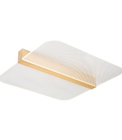 Потолочная люстра Lussole Wakulla LSP-7225