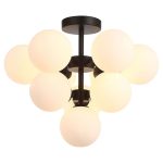 Потолочная люстра Lussole Wilcox LSP-8382