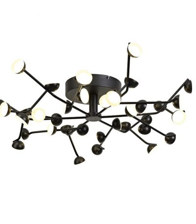 Потолочная люстра Mantra Adn 6422