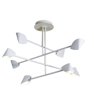 Потолочная люстра Mantra Capuccina 7570