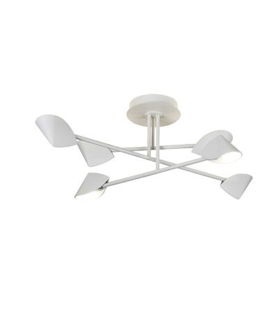 Потолочная люстра Mantra Capuccina 7573