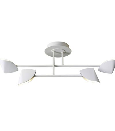 Потолочная люстра Mantra Capuccina 7574