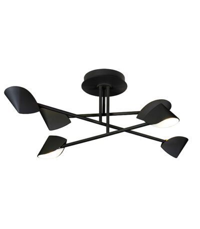 Потолочная люстра Mantra Capuccina 7581