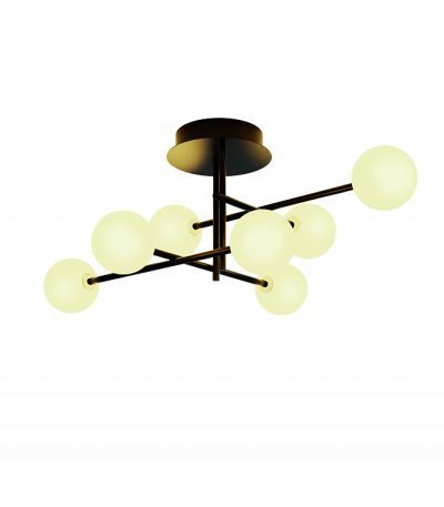 Потолочная люстра Mantra Cellar 7632