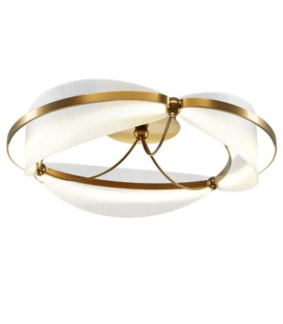 Потолочная люстра Maytoni Breeze MOD281CL-L45BS3K