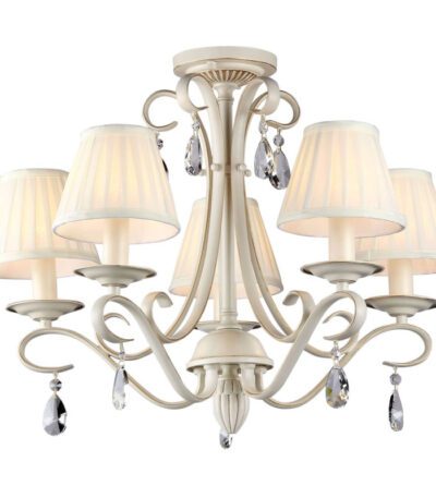 Потолочная люстра Maytoni Brionia ARM172-05-G