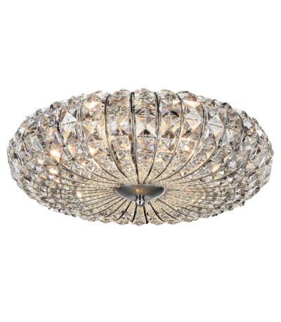 Потолочная люстра Maytoni Broche DIA902-04-N