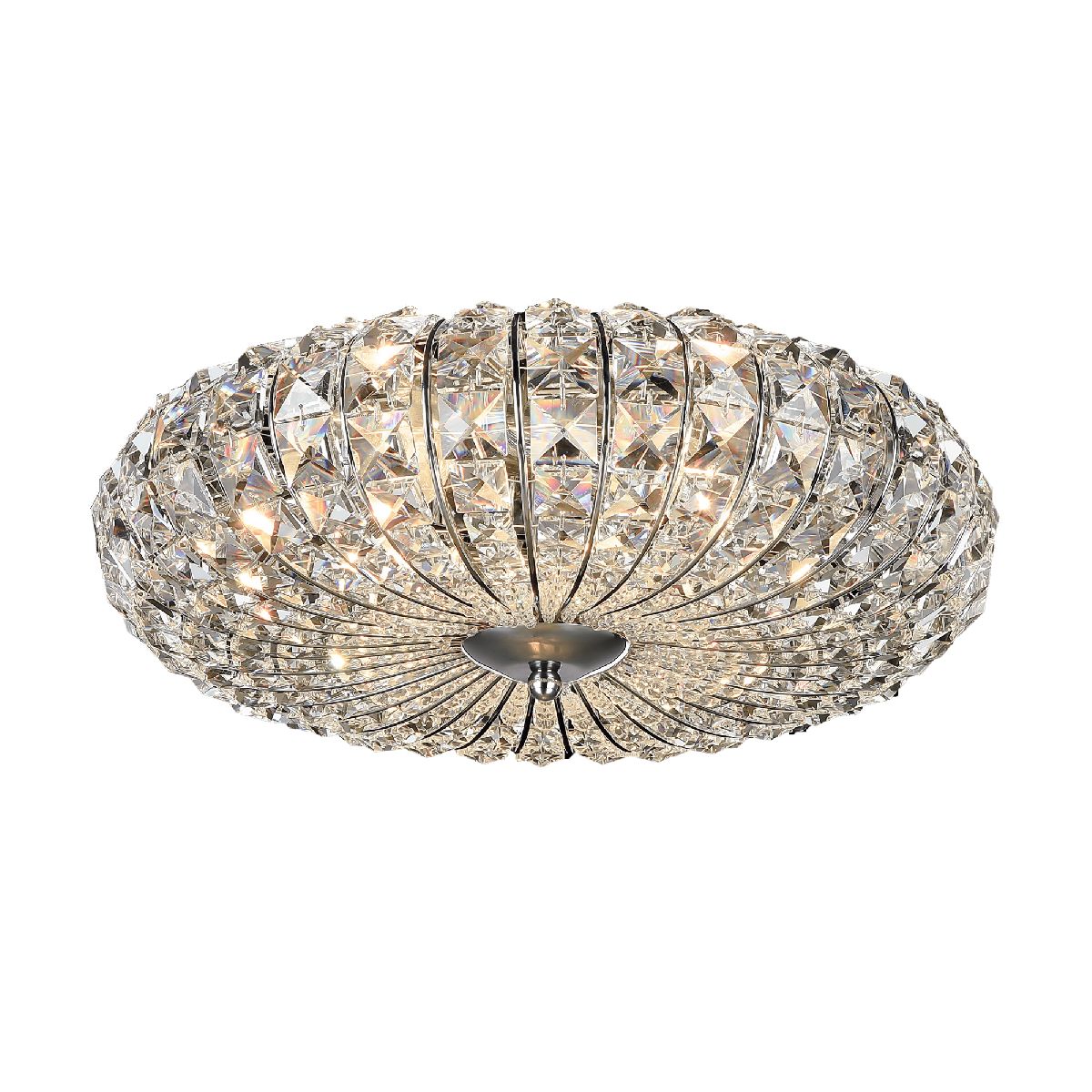 Потолочная люстра Maytoni Broche DIA902-04-N Потолочная люстра Maytoni Broche DIA902-04-N