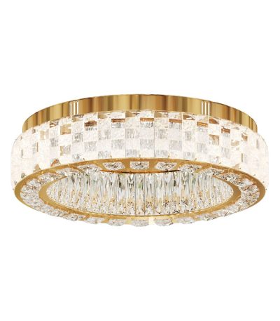 Потолочная люстра Maytoni Castello MOD336CL-L100G3K