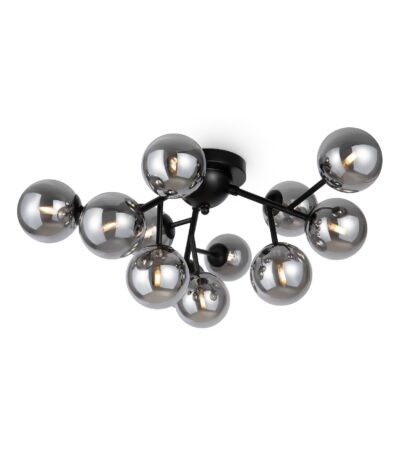 Потолочная люстра Maytoni Dallas MOD545CL-12B