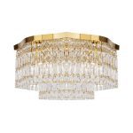 Потолочная люстра Maytoni Dune DIA005CL-06G