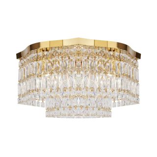 Потолочная люстра Maytoni Dune DIA005CL-06G