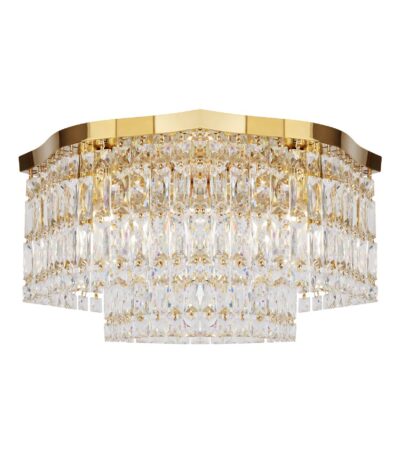 Потолочная люстра Maytoni Dune DIA005CL-06G