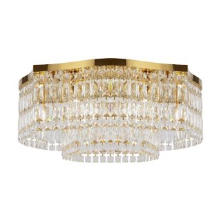 Потолочная люстра Maytoni Dune DIA005CL-10G