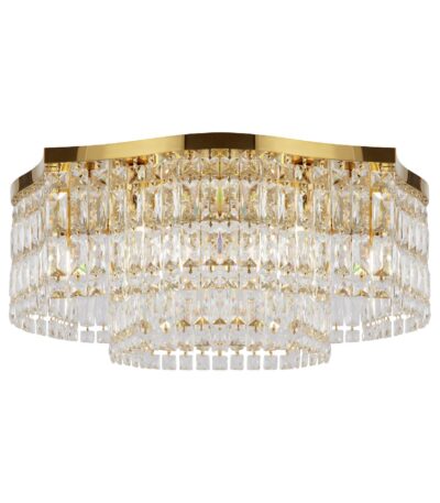 Потолочная люстра Maytoni Dune DIA005CL-10G