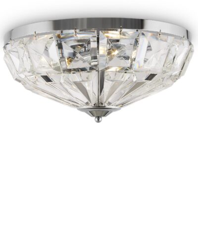 Потолочная люстра Maytoni Facet MOD094CL-04CH