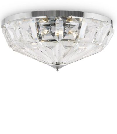 Потолочная люстра Maytoni Facet MOD094CL-06CH