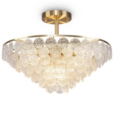 Потолочная люстра Maytoni Mazzo MOD130CL-11G