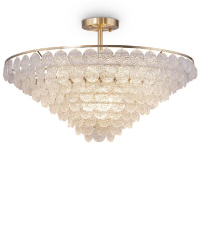 Потолочная люстра Maytoni Mazzo MOD130CL-14G