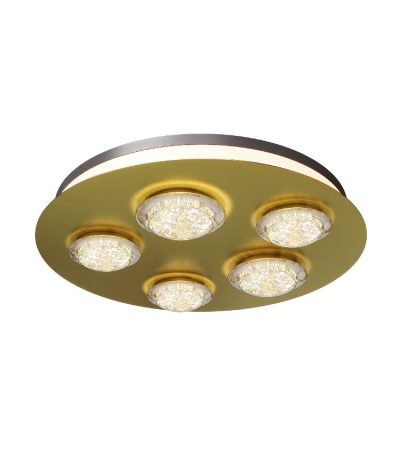 Потолочная люстра Maytoni Pharao MOD361CL-L58BS3K