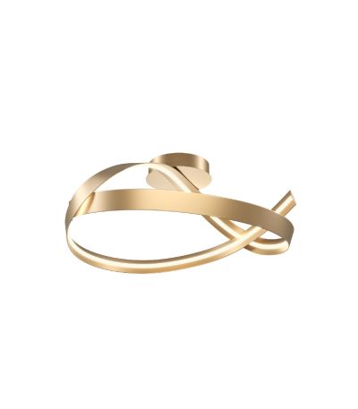 Потолочная люстра Maytoni Plons MOD283CL-L34BS3K