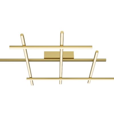 Потолочная люстра Maytoni Radiance MOD278CL-L50G3K