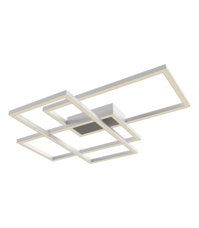 Потолочная люстра Maytoni Rida MOD015CL-L80WK