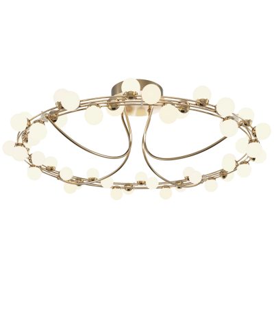 Потолочная люстра Maytoni Tessara MOD081CL-L48G3K