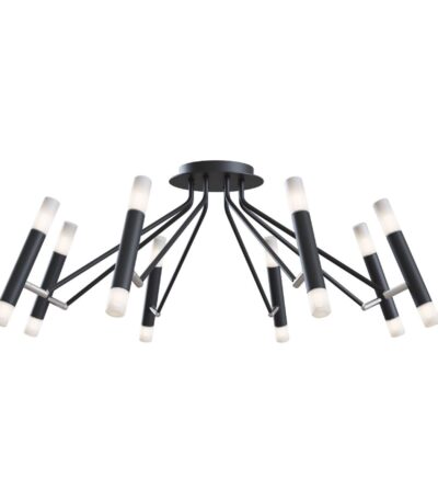 Потолочная люстра Maytoni Vigo MOD620CL-16B