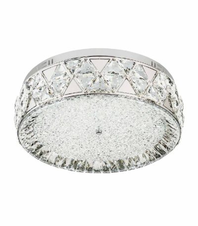 Потолочная люстра Modelux ML.2304.500 CR