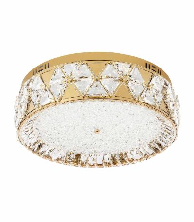 Потолочная люстра Modelux ML.2304.500 GD